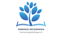 Logo Farmacie Opleidingen