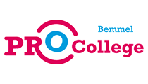 Logo Pro College Bemmel
