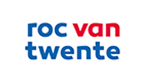 Logo ROC Twente