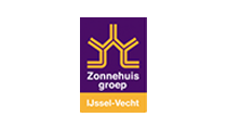 Logo Zonnehuis Groep