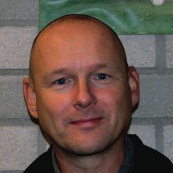 Aswin van Veggel - Obeya specialist